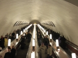 moskau-metro-rolltreppe