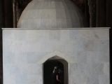 Usbekistan Chiwa: Djuma Moschee